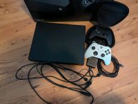 Xbox One X 1TB mit Elite Controller Niedersachsen - Vechta Vorschau