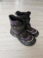 Superfit Gore-Tex Winterstiefel Gr. 35 Sachsen - Königswartha Vorschau