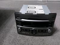 Original Subaru Radio mit CD-Wechsler aus Legacy BM BR Duisburg - Neumühl Vorschau