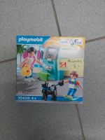 Playmobil 70439 Geldautomat Nordrhein-Westfalen - Finnentrop Vorschau