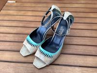 High Heels, Sandalette, Versace Nordrhein-Westfalen - Korschenbroich Vorschau