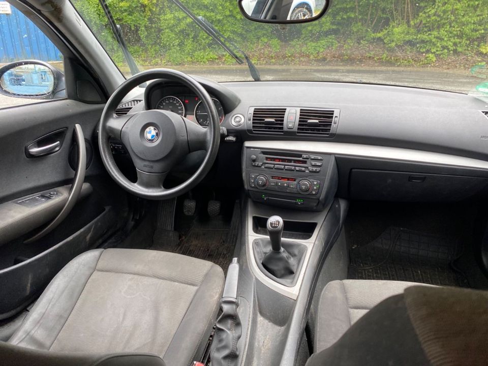 BMW 118d - in Bochum