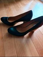 Pumps Schuhe schwarz Stuttgart - Vaihingen Vorschau