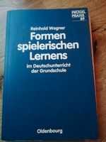 Grundschule spielerisches Lernen im Deutschunterricht Berlin - Hellersdorf Vorschau