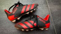 Adidas Predator Fußballschuh Stollen 30 Nordrhein-Westfalen - Herford Vorschau