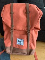 Rucksack von Herschel retreat apricot NEU München - Trudering-Riem Vorschau