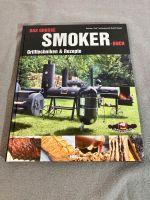 Das Große Smoker Buch, Grillbuch Bayern - Biessenhofen Vorschau