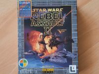 Star Wars: Rebell Assault 2 + Bonus CD Baden-Württemberg - Fellbach Vorschau