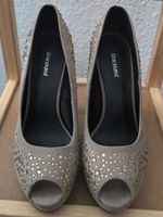 High Heels Gr. 39 Nordrhein-Westfalen - Arnsberg Vorschau