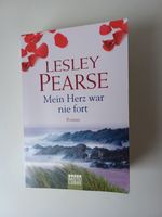 Buch Lesley Pearse - Mein Herz war nie fort Nordrhein-Westfalen - Lippetal Vorschau