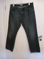 5 Pocket Jeans - Charles Vögele - Mike - Gr. 40 / 30 - blau Baden-Württemberg - Muggensturm Vorschau