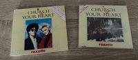 Roxette - Church Of Your Heart UK 2 CD Set 1992 Thüringen - Apolda Vorschau