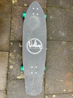 Volten Longboard / Skateboard Nordrhein-Westfalen - Geldern Vorschau