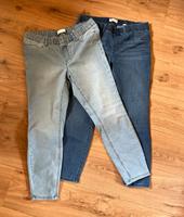 Zwei Jeans Neu Tchibo Gr. 42 Schleswig-Holstein - Schenefeld (Kreis Steinburg) Vorschau