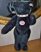 STEIFF "Teddybar" dunkelgrün Alpaca ca.32cm reserviert Wuppertal - Elberfeld Vorschau