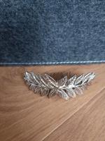 Haarschmuck - Spange - Kopfschmuck Bayern - Roth Vorschau
