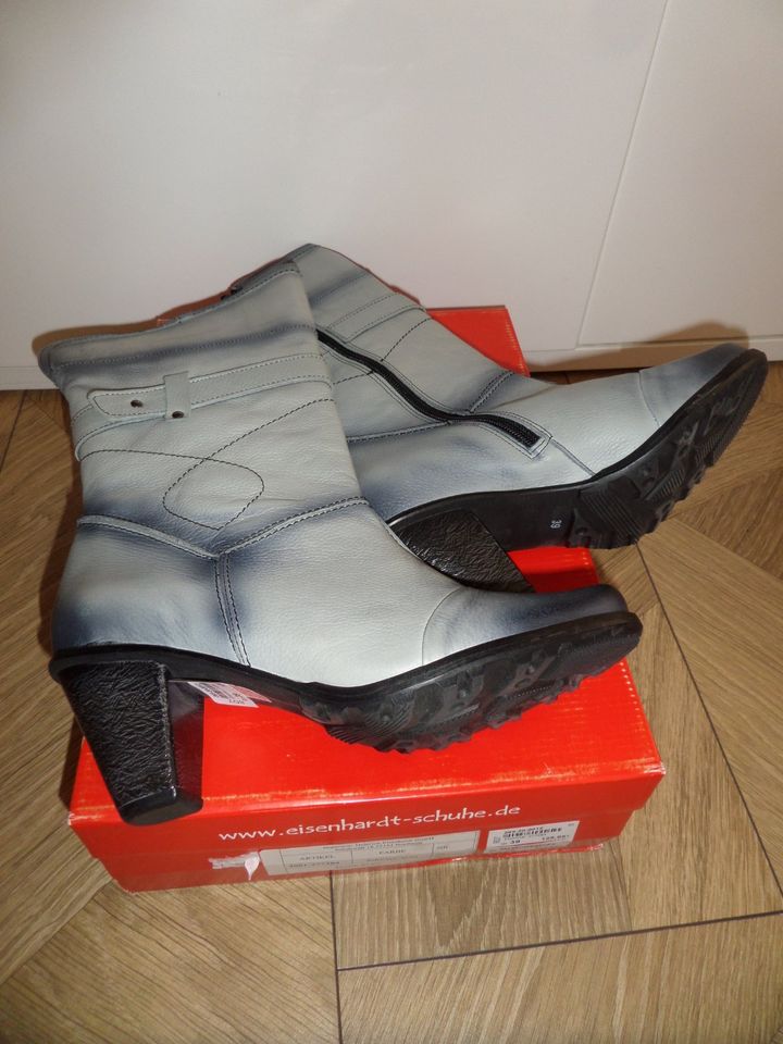 Miccos.Shoes.Eisenhardt-Schuhe.Stiefel.Markenschuhe.39.Neu in Niedersachsen  - Celle | eBay Kleinanzeigen ist jetzt Kleinanzeigen