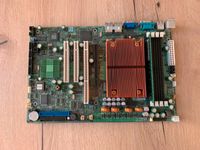 Supermicro Server-Mainboard H8SSL-i2 / 2GB ECC / AMD x2 5000+ Nordrhein-Westfalen - Bad Honnef Vorschau