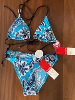 NEU m Etikett Triumph Bikini Set Triangel M2M print 2teilig Gr.38 Bayern - Parkstetten Vorschau