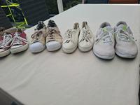 Damen Schuhe gr.42 ,Adidas, Nike,Converse Nordrhein-Westfalen - Wesseling Vorschau
