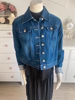 Jeansjacke Niedersachsen - Hameln Vorschau