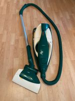 Vorwerk Kobold Schlitten 131 mit EB 351 Neue Bürsten mit l Rohr Dortmund - Marten Vorschau