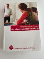 Handbuch politischer Bildung Dortmund - Innenstadt-Ost Vorschau