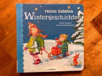 Kinderbuch Wintergeschichten Weihnachten Winter (1 - 3 Jahre +) Frankfurt am Main - Nordend Vorschau