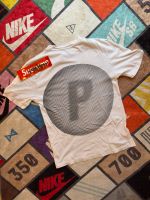 Palace Pircular T-Shirt Weiß Tee Shirt Supreme BAPE Nike Nordrhein-Westfalen - Rösrath Vorschau