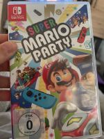 Super Mario Party Thüringen - Berlstedt Vorschau