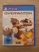 Overwatch Origins Edition PS 4 Spiel Sachsen-Anhalt - Wolmirstedt Vorschau
