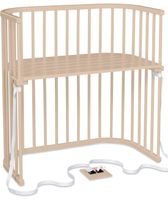 Babybay Bett Boxspringvariante Natur Hessen - Wiesbaden Vorschau