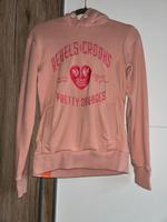 Pullover XS Yakuza Rosa Pink Sachsen - Schöneck Vorschau