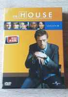 DR. HOUSE - STAFFEL 2 - 6 DVD SET - NEU OVP Rheinland-Pfalz - Mainz Vorschau