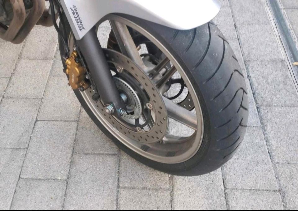 Honda CBF600 PC43 in Waiblingen