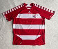 FC Bayern München Trikot XL | 02/2007 Guter Zustand Mecklenburg-Vorpommern - Neubrandenburg Vorschau