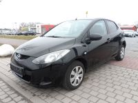 Mazda 2 1.3 MZR 55kW Klima/TÜV & Service NEU Mecklenburg-Vorpommern - Greifswald Vorschau