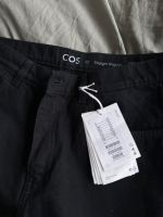 COS Jeans Neu! In schwarz, Größe 30 Berlin - Schöneberg Vorschau