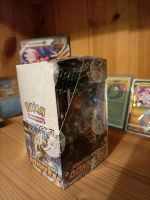 Pokemon Echo des Donners 18er Display Nordrhein-Westfalen - Alfter Vorschau