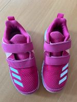 Adidas Turnschuhe 31,5 Emmelshausen - Norath Vorschau