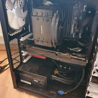 Gaming PC - Fractal Design, i7-7700K, GTX1070, Z270, 32GB Ram Bremen - Oberneuland Vorschau