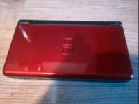 Nintendo DS Lite rot schwarz Rheinland-Pfalz - Ingelheim am Rhein Vorschau