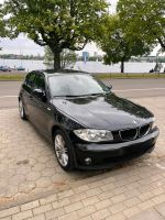 Bmw 116i 1er Hamburg-Nord - Hamburg Winterhude Vorschau