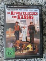 DVD - Die Revolverhelden von Kansas - FILMKLASSIKER Bayern - Selb Vorschau