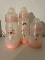 Mam Anti Colic Fläschchen rosa Niedersachsen - Wallenhorst Vorschau