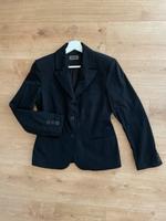 Klassischer Damen Blazer in Schwarz von Cinque, Gr. 36 Niedersachsen - Emden Vorschau