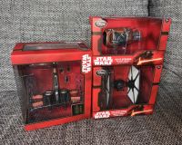 Disney Store Star Wars Die Cast Vehicle Speeder Tie Fighter XWing Leipzig - Dölitz-Dösen Vorschau