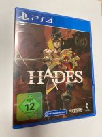 HADES - NEU - PlayStation 4/5 Bayern - Lauf a.d. Pegnitz Vorschau