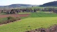 Wohnung in traumhafter Lage. Warm möbliert. Nordrhein-Westfalen - Höxter Vorschau