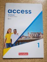 Neu - Access 1 Workbook Cornelsen 9783060344680 Thüringen - Gera Vorschau